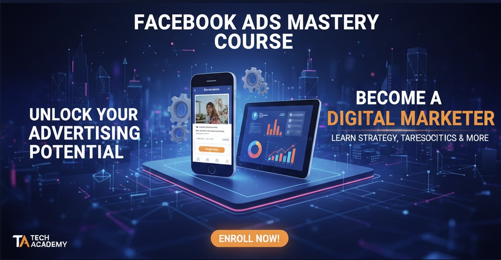 Meta Ads Course